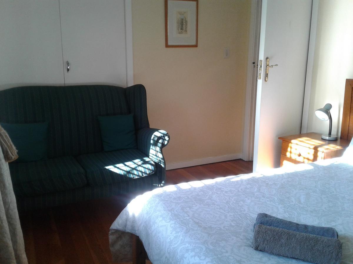 The Birches Backpacker Lodge Randburg Εξωτερικό φωτογραφία