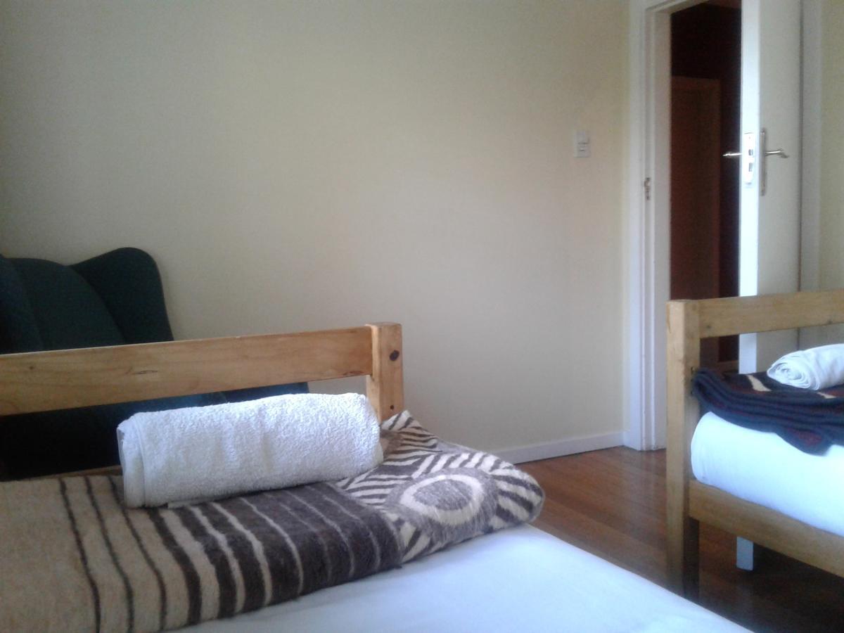 The Birches Backpacker Lodge Randburg Εξωτερικό φωτογραφία